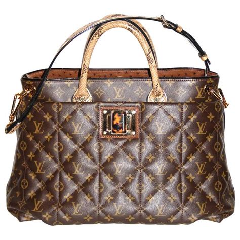 louis vuitton bag quilted|Louis Vuitton cushion bag.